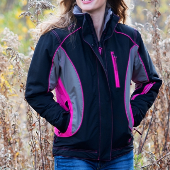 Legendary Whitetails Polar Trail Pro Series Winter Jacket - Picture 1 of 12